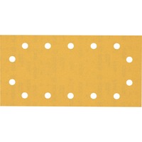 Bosch Expert Papel de lija C470, Hoja de lija 50 pieza(s)