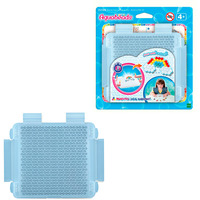 EPOCH Aquabeads - Placa de manualidades emergente para perlas 