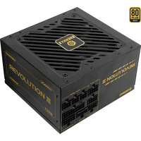 Enermax REVOLUTION III 750W, Fuente de alimentación de PC 