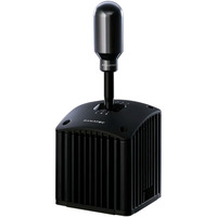 Fanatec CSS_SQ, Palanca de cambios negro