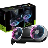 GIGABYTE GeForce RTX 5080 AORUS INFINITY 16G, Tarjeta gráfica 