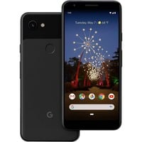 Google G208967-001A3, Móvil negro