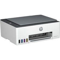 HP Tank Plus 5105, Impresora multifuncional gris
