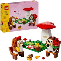 LEGO 40711, Juegos de construcción