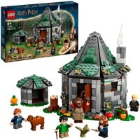 LEGO 76428, Juegos de construcción 