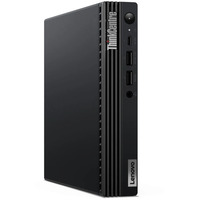Lenovo 11DN006VGE, Mini-PC  negro