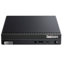 Lenovo A77577V1, Mini-PC  negro