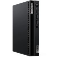 Lenovo ThinkCentre M80q Tiny reacondicionado, Mini-PC  negro