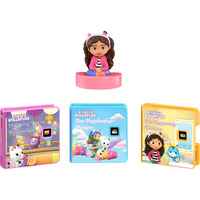 MGA Entertainment Little Tikes Story Dream Machine - Colección Gabby's Dollhouse, Audiolibro 
