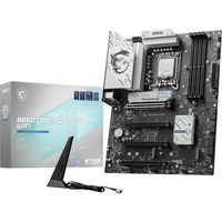 MSI 7E41-003R, Placa base