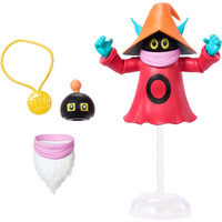 Mattel JBM92, Muñecos
