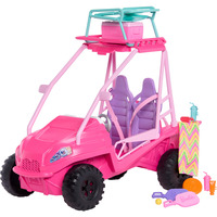 Mattel JFV68, Vehículo de juguete 