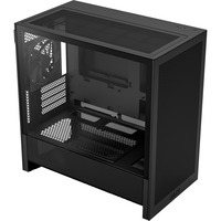 NZXT H3 Flow, Cajas de torre negro (mate)