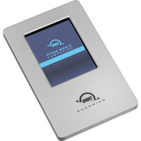 OWC Guardian 2 TB, Unidad de estado sólido 