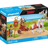 PLAYMOBIL 71543, Juegos de construcción 