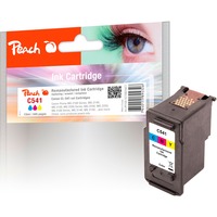 Peach PI100-157, Tinta 