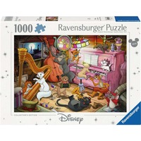 Ravensburger 12000747, Puzzle 