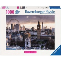 Ravensburger Puzzle Beautiful Skylines - London 