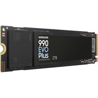 SAMSUNG 990 EVO Plus 2 TB, Unidad de estado sólido 