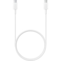 SAMSUNG EP-DA705 Blanco, Cable blanco, 1 m, Blanco