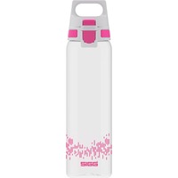 SIGG 8950.90, Botella de agua transparente/Baya