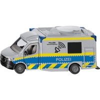 SIKU 10230100000, Automóvil de construcción