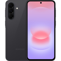 Samsung Galaxy A37 5G 256GB, Móvil gris