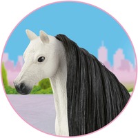 Schleich 42649, Muñecos