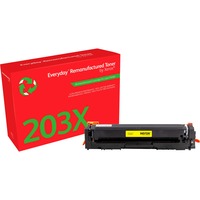 Xerox Tóner amarillo diario 006R03622 