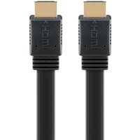 goobay 77135, Cable negro