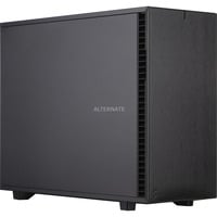 ALTERNATE Gaming-PC Silent Edition • RTX 5080 • Intel® Core™ Ultra 7 265KF • 32 GB RAM negro