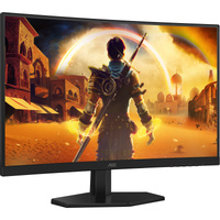 AOC CQ27G42FE, Monitor de gaming negro/Gris