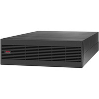 APC Easy UPS On-Line SRV 240 V Módulo de batería para montaje en rack negro, 240 V, 20 pieza(s), Negro, RoHS, REACH, Sealed Lead Acid (VRLA)