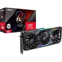 ASRock 90-GA4LZZ-00UANF, Tarjeta gráfica