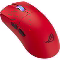 ASUS 90MP0490-BMUA20, Ratones para gaming rojo