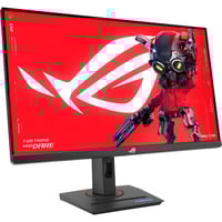 ASUS XG32UCG, Monitor de gaming negro