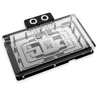 Alphacool Core Geforce RTX 5090 Gamerock + Phantom, Refrigeración por agua 