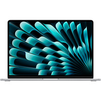 Apple MacBook Air (15") 2026, Portátil plateado