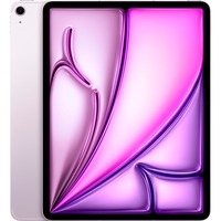Apple iPad Air 13", Tablet PC violeta