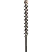 Bosch 2 608 586 802 broca Broca para piedra 1 pieza(s), Taladro Martillo perforador, Broca para piedra, 4 cm, 520 mm, Concreto, Caliza, Albañilería, 40 cm