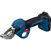 Bosch Cordless pipe cutter PRO GPC18V-32P (0 601 9S2 000), Batería Minorista