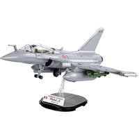 COBI Rafale C, Juegos de construcción 