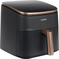Cosori CAF-DC602-KEUR, Freidora de aire caliente negro