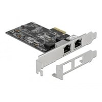DeLOCK 89530, Adaptador de red