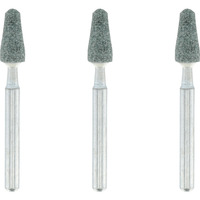 Dremel Piedra de esmeril de carburo de silicio Ø 4,8 mm (84922), Pulido de piedra 