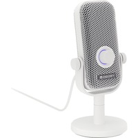 ENDORFY Solum Voice S, Micrófono blanco