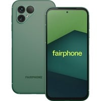 Fairphone F5FPHN-1GR-EU1, Móvil verde