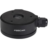 Foscam FAB61, Fijación/Instalación negro