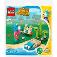 LEGO 30703, Juegos de construcción 