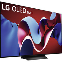 LG OLED65C47LA 165,1 cm (65") 4K Ultra HD Smart TV Wifi Negro, OLED-TV negro, 165,1 cm (65"), 3840 x 2160 Pixeles, OLED, Smart TV, Wifi, Negro